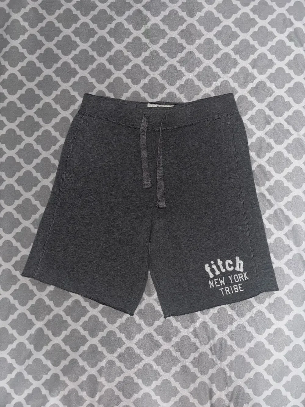 Boys Abercrombie shorts